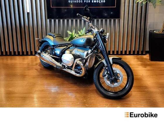 BMW R 18 